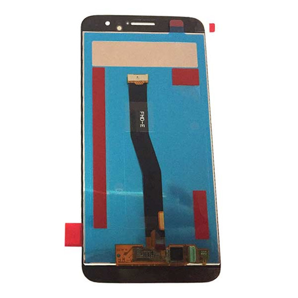 LCD Screen and Digitizer Assembly for Huawei G9 Plus